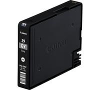 Canon cartuccia d'inchiostro grigio pgi-29gy