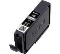 Canon Cartuccia d'inchiostro grigio PGI-72GY