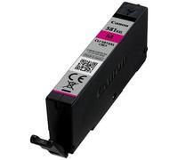 Canon Cartuccia d'inchiostro magenta a resa elevata CLI-581XXL