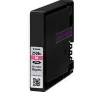 Cartuccia stampante Canon PGI-2500XL M - Magenta Alta capacità