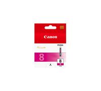Canon Cartuccia d'inchiostro magenta CLI-8M