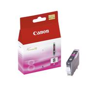 Canon CLI-8M, 0622B001 magenta (magenta) cartuccia originale