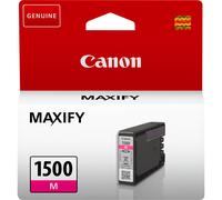 Canon PGI-1500 M magenta (magenta) cartuccia originale