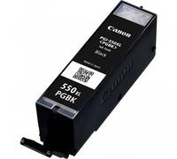 Canon PGI-550XL PGBK w/sec cartuccia d'inchiostro 1 pz Originale Resa elevata (XL)