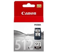 Canon 2969B001 Cartuccia d'inchiostro nero Originale PG-512