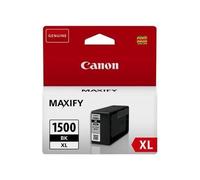 Canon Cartuccia d'inchiostro nero a resa elevata PGI-1500XL