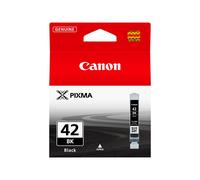 Originale CANON Cartuccia NERA CLI-42BK PIXMA PRO 100