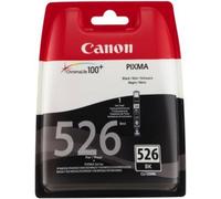 Canon Cartuccia d'inchiostro nero CLI-526BK