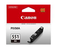 Canon Cartuccia d'inchiostro nero CLI-551BK
