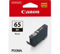 Canon cartuccia d'inchiostro nero cli-65bk