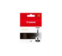 Originale Canon Inchiostro Cartuccia CLI-8 Nero per Pixma I 3300 3500 4200 4500