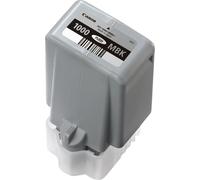 Canon PFI-1000MBK Bianco opaco