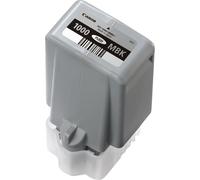 Canon PFI-1000MBK Bianco opaco