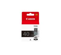 Canon Cartuccia d'inchiostro nero PG-40 BK 0615B001