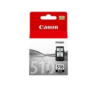 Canon cartuccia d'inchiostro nero pg-510 bk