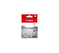Canon cartuccia d'inchiostro nero pgi-520 bk