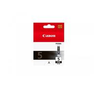 Canon cartuccia d'inchiostro nero pgi-5bk