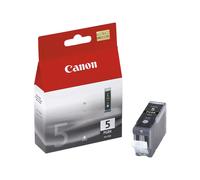 Canon Cartuccia d'inchiostro nero PGI-5BK