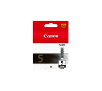 Canon Cartuccia d'inchiostro nero PGI-5BK Canon