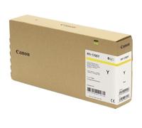 0778C001 Canon PFI-1700Y cartuccia d'inchiostro Originale Giallo