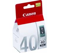 Canon Cartuccia d'inchiostro/PG40 nero 0615B001 IP1600/1700/MP150/170/450