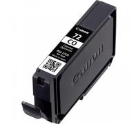 Canon cartuccia d'inchiostro pgi-72co trasparente (chroma optimiser)
