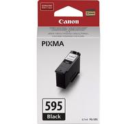 Canon Cartuccia d'inchiostro stampante PG-595 7171c001 Nero