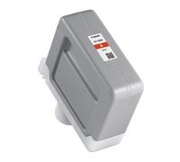 Canon cartuccia inchiostro originale PFI-1300R rosso 330 ml