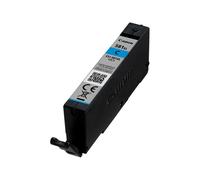 Cartuccia stampante Canon CLI-581XL C - Ciano Alta capacità