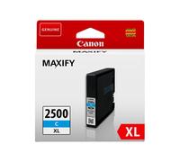 Cartuccia stampante Canon PGI-2500XL C - Ciano Alta capacità