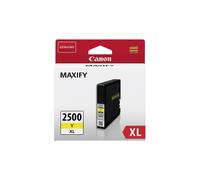 Canon - Cartuccia ink - Giallo - 9267B001 - PGI-2500XLY-1.520 pag