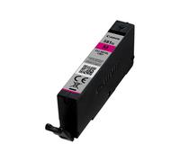 Cartuccia stampante Canon CLI-581XL M - Magenta Alta capacità