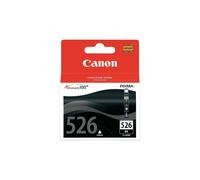 Canon CLI-526 BK cartuccia d'inchiostro 1 pz Originale Nero per foto Canon