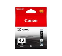 Originale CANON Cartuccia NERA CLI-42BK PIXMA PRO 100