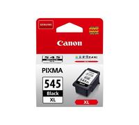 CARTUCCIA PG-545XL BLACK ORIGINALE CANON NERO PIXMA MG2450 MG2550 MG2950 MX495
