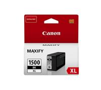 Canon PGI-1500XL BK 34.7ml Nero cartuccia d'inchiostro