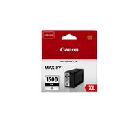 Canon PGI-1500XL BK 34.7ml Nero cartuccia d'inchiostro