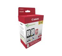 Canon - Cartuccia Ink PG-575XL /CL-576XL - con Confezione Fogli - 5437C006