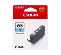Canon Cartuccia InkJet Ciano CLI-65C Originale per PIXMA PRO-200