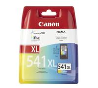 Canon Cartuccia InkJet CL-541 XL Ciano Magenta Giallo Alta Capacità