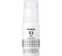 Canon Cartuccia InkJet GI-53GY Originale Grigio 60 ml per PIXMA