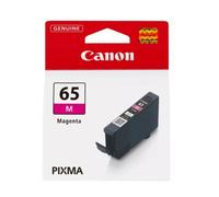 Canon Cartuccia InkJet Magenta CLI-65M Originale 12,6ml
