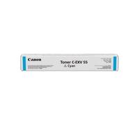 Canon Cartuccia InkJet Originale C-EXV55 per IR Advance C 256 i, 45000 pagine
