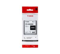 Canon Cartuccia InkJet Originale Nero opaco 55 ml per imagePROGRAF