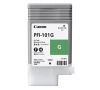 Canon Cartuccia InkJet PFI-101 G Verde 130 ml
