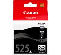 Canon Cartuccia InkJet PGI-525BK Nero Compatibile PIXMA iP100
