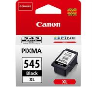 Canon 8286B001 Cartuccia d'inchiostro nero Originale PG-545XL