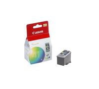 CANON CARTUCCIA ORIGINALE CL-41 (0617B001) COLORE