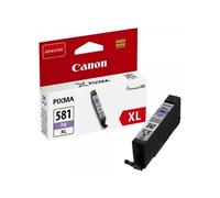 CANON CARTUCCIA ORIGINALE CLI-581XL BLU FOTOGRAFICO 2053C001