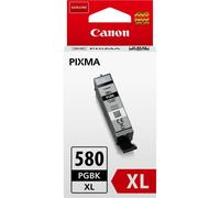 CANON CARTUCCIA ORIGINALE NERO PGI-580XL 2024C001